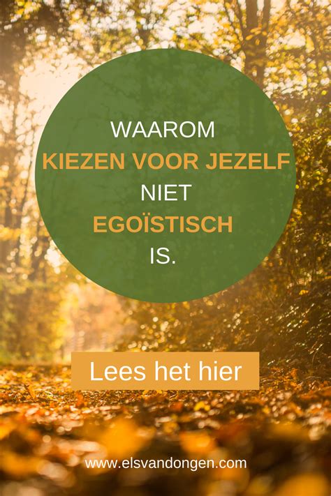 Voor jezelf kiezen zonder schuldgevoel: 5 manieren。